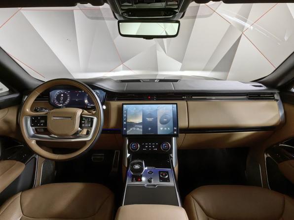 Land Rover Range Rover V с пробегом 2022 года, цена 15 325 000 рублей, 85297 км, внедорожник, Автокод Объявления
