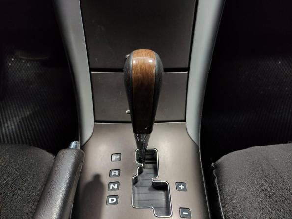 Hyundai Sonata V (NF) Рестайлинг с пробегом 2010 года, цена 480 000 рублей, 349459 км, седан, Автокод Объявления