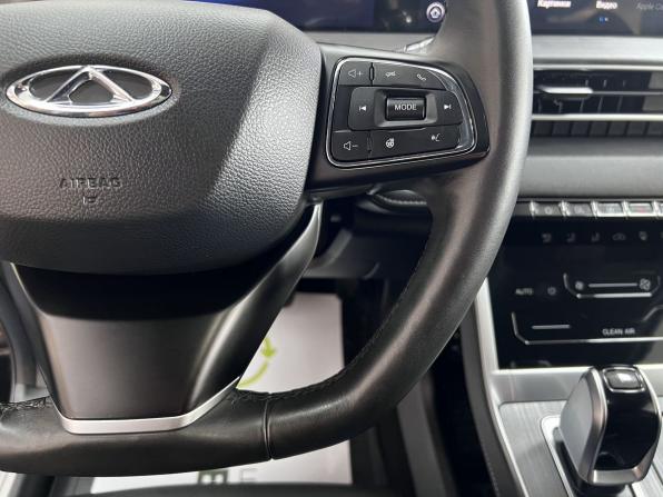 Chery Tiggo 7 Pro Max I с пробегом 2023 года, цена 2 145 000 рублей, 32813 км, внедорожник, Автокод Объявления