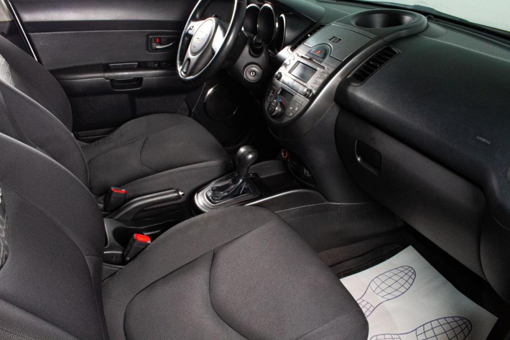 Kia Soul I Сургут  - изображение 10
