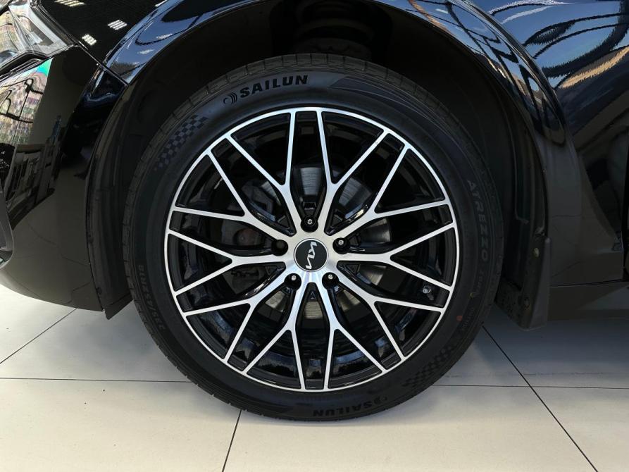 Kia K5 III Санкт-Петербург  - изображение 11
