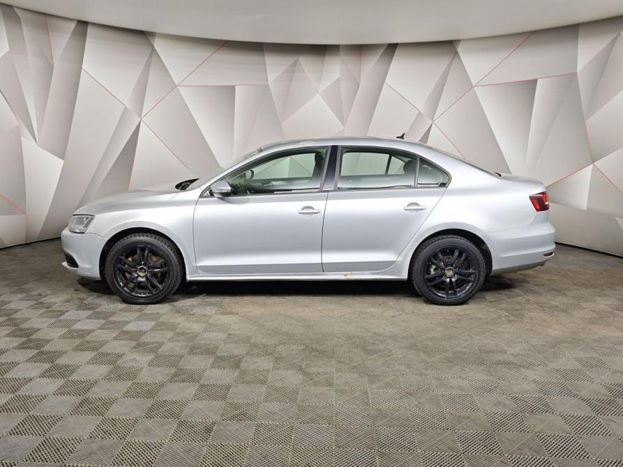 Volkswagen Jetta VI Рестайлинг Москва  - изображение 5