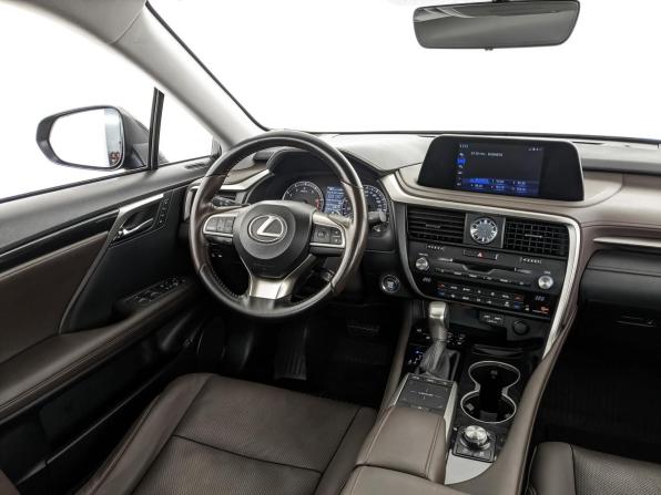 Lexus RX IV Рестайлинг с пробегом 2021 года, цена 4 800 000 рублей, 126127 км, внедорожник, Автокод Объявления