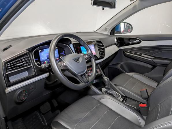 Jetta VS5 I Рестайлинг с пробегом 2023 года, цена 1 950 000 рублей, 69372 км, внедорожник, Автокод Объявления