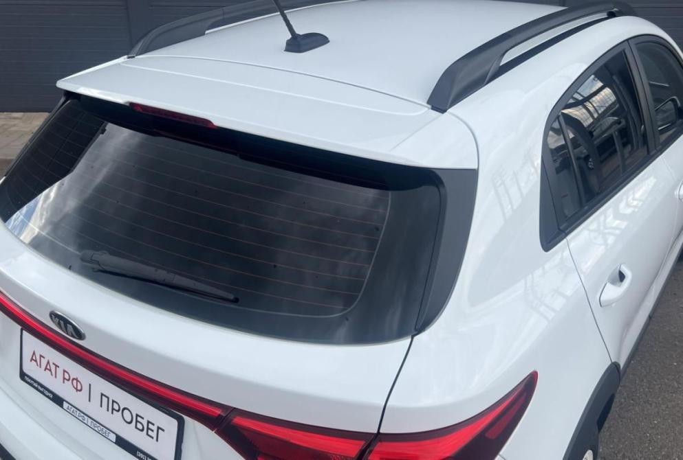 Kia Rio IV Красноярск  - изображение 11