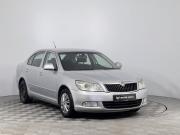 Skoda Octavia II (A5) Рестайлинг Калининград  - изображение 18