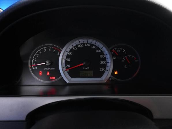 Chevrolet Lacetti I с пробегом 2011 года, цена 599 046 рублей, 149970 км, хэтчбек, Автокод Объявления