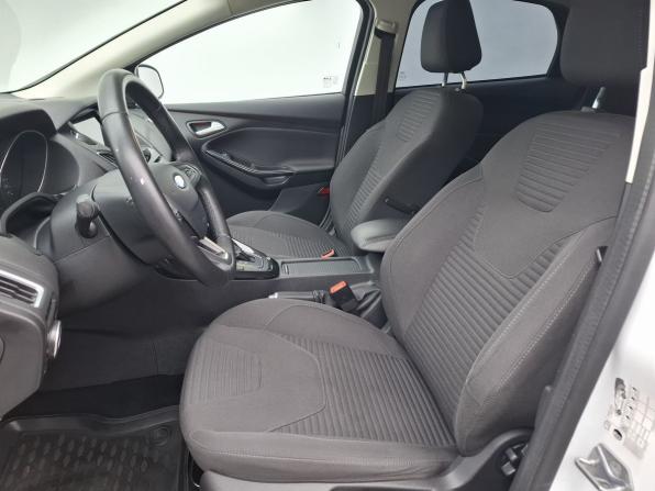 Ford Focus III Рестайлинг с пробегом 2015 года, цена 1 190 000 рублей, 39083 км, седан, Автокод Объявления