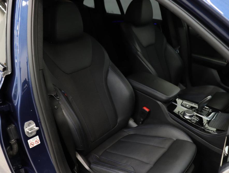 BMW X4 II (G02) Санкт-Петербург  - изображение 13