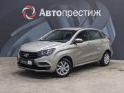 Lada (ВАЗ) XRAY I Пермь  - изображение 24