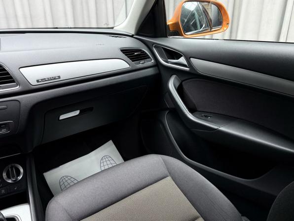 Audi Q3 I (8U) с пробегом 2012 года, цена 1 699 000 рублей, 153722 км, внедорожник, Автокод Объявления