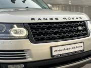 Land Rover Range Rover IV Санкт-Петербург  - изображение 54