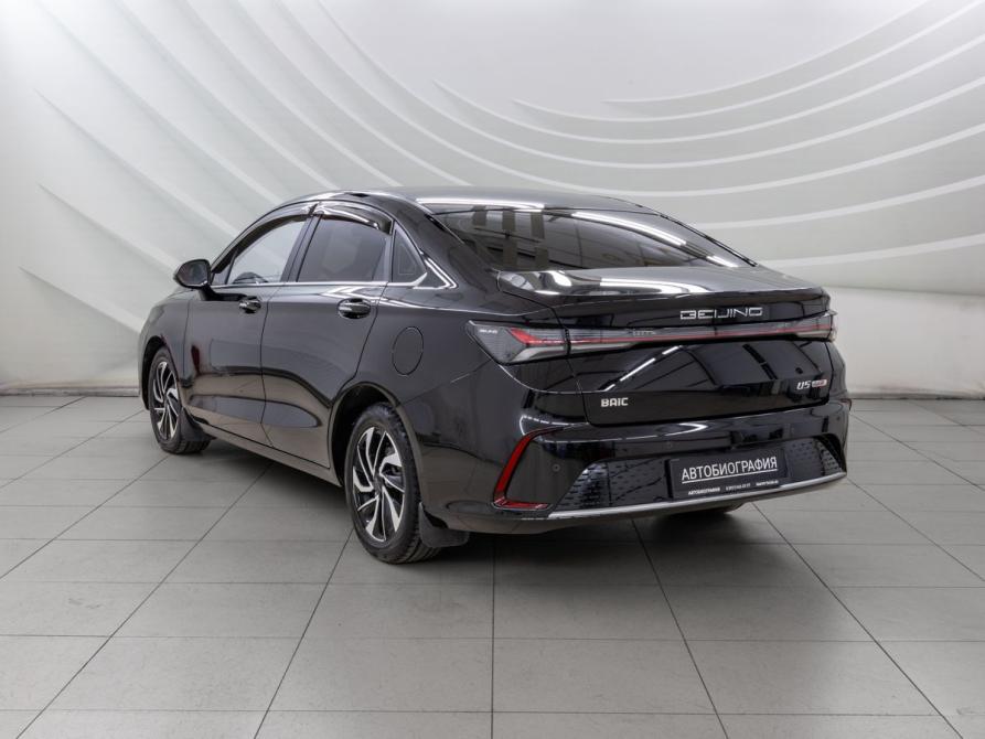 BAIC U5 Plus Волгоград  - изображение 5