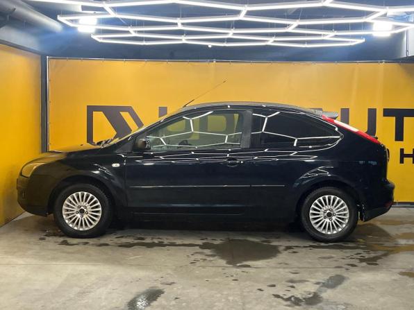 Ford Focus II с пробегом 2006 года, цена 389 000 рублей, 234165 км, хэтчбек, Автокод Объявления