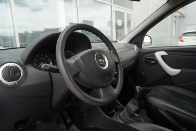 Lada (ВАЗ) Largus I с пробегом 2020 года, цена 1 129 000 рублей, 38000 км, универсал, Автокод Объявления