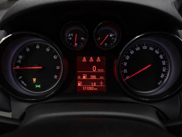 Opel Mokka I с пробегом 2013 года, цена 898 000 рублей, 171201 км, внедорожник, Автокод Объявления