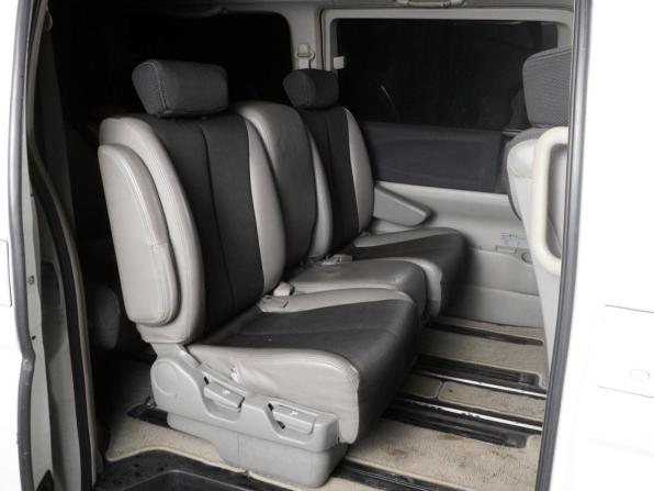Nissan Elgrand II (E51) с пробегом 2004 года, цена 1 370 000 рублей, 307195 км, минивэн, Автокод Объявления