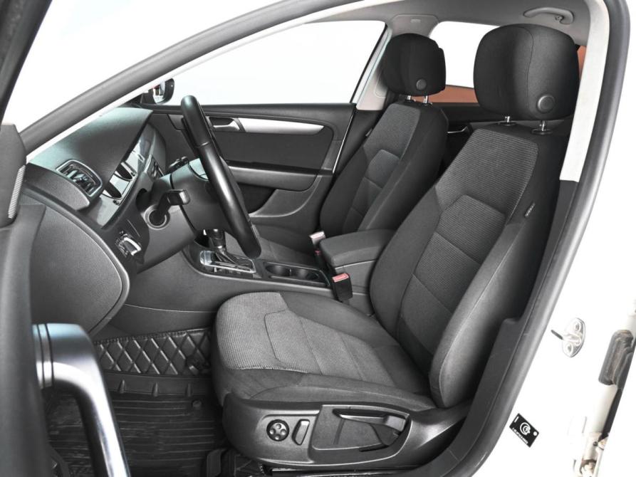 Volkswagen Passat B7 Ростов-на-Дону  - изображение 10