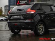 Lada (ВАЗ) XRAY I Москва  - изображение 38
