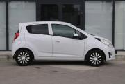 Chevrolet Spark III Саратов  - изображение 27