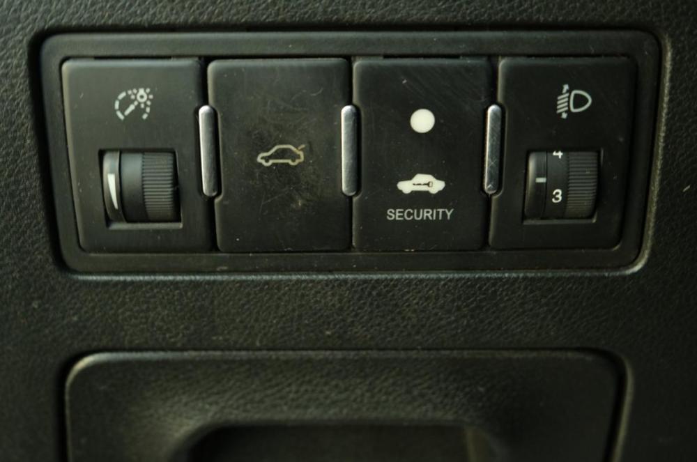 Geely Emgrand EC7 Омск  - изображение 10