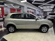 Hyundai Tucson I Ярославль  - изображение 35