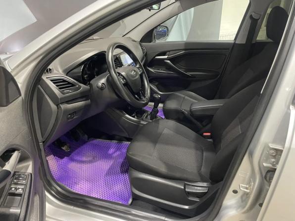 Lada (ВАЗ) Vesta I с пробегом 2017 года, цена 745 000 рублей, 140544 км, седан, Автокод Объявления