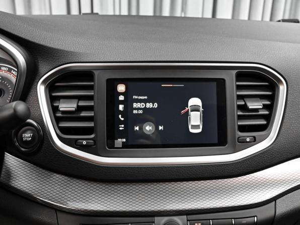 Lada (ВАЗ) Vesta I Рестайлинг (NG) с пробегом 2026 года, цена 1 644 000 рублей, 6 км, седан, Автокод Объявления