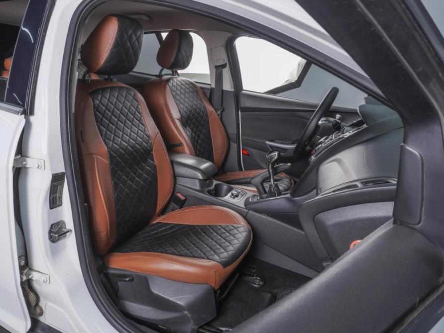 Ford Focus III Ростов-на-Дону  - изображение 8