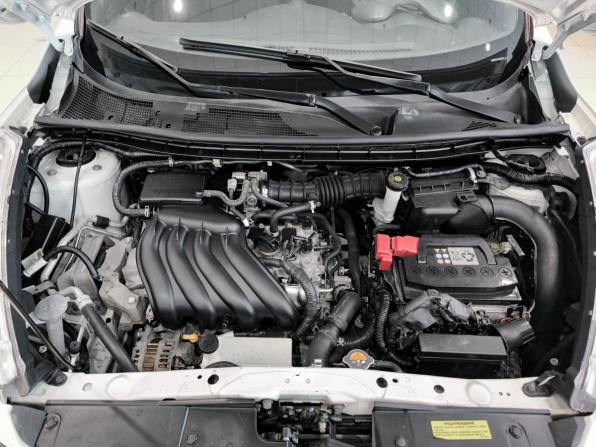 Nissan Juke I с пробегом 2013 года, цена 950 000 рублей, 122145 км, внедорожник, Автокод Объявления