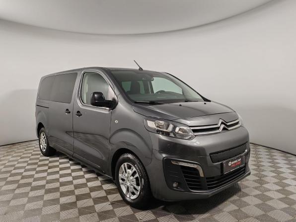 Citroen SpaceTourer I с пробегом 2020 года, цена 2 549 000 рублей, 120572 км, минивэн, Автокод Объявления