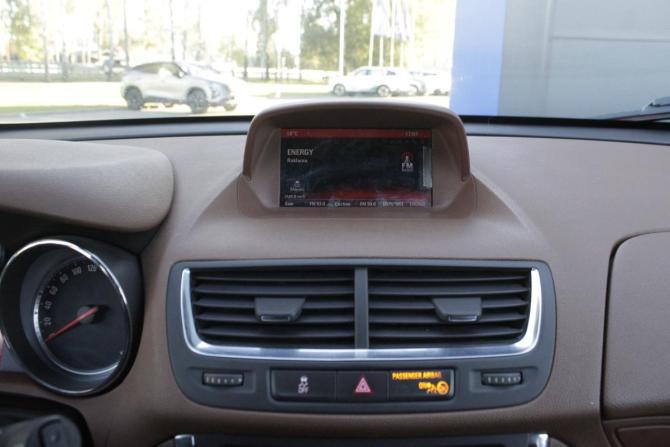 Opel Mokka I с пробегом 2014 года, цена 1 190 000 рублей, 202386 км, внедорожник, Автокод Объявления