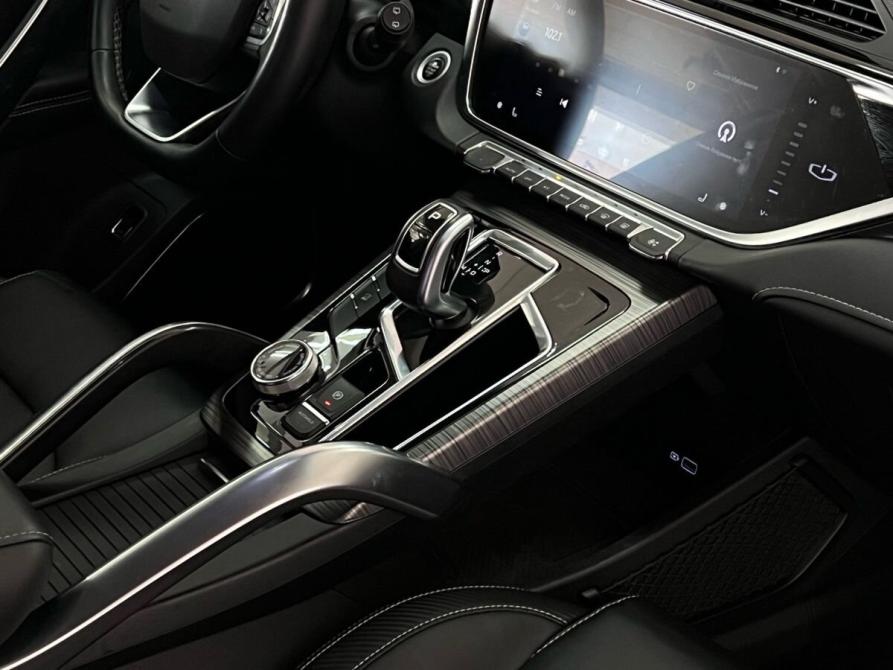 Geely Atlas Pro Волгоград  - изображение 22