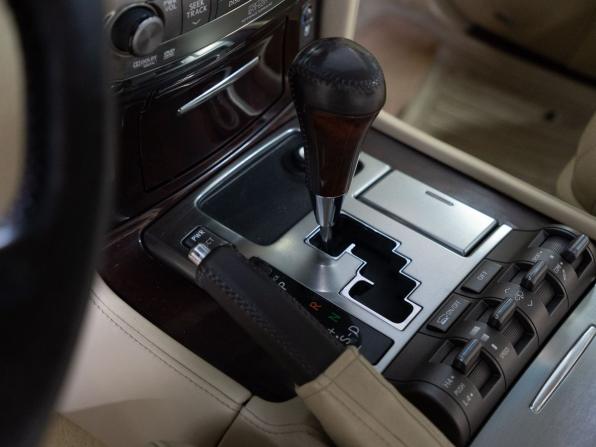 Lexus LX III с пробегом 2011 года, цена 3 459 000 рублей, 299302 км, внедорожник, Автокод Объявления