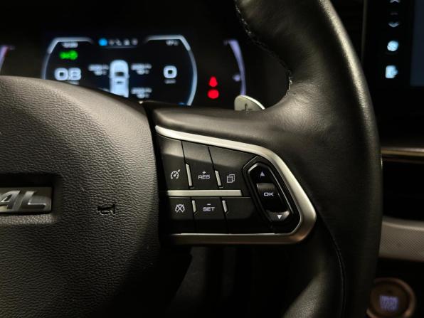 Haval F7x I Рестайлинг с пробегом 2023 года, цена 2 000 000 рублей, 74219 км, внедорожник, Автокод Объявления
