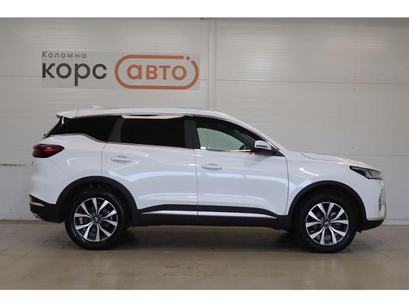 Xcite X-Cross 7 с пробегом 2024 года, цена 1 844 400 рублей, 29224 км, внедорожник, Автокод Объявления