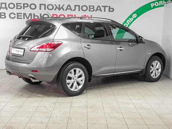 Nissan Murano II (Z51) Рестайлинг 2 с пробегом 2015 года, цена 1 520 000 рублей, 214000 км, внедорожник, Автокод Объявления