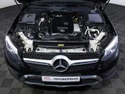 Mercedes-Benz GLC Coupe I (C253) Москва  - изображение 36