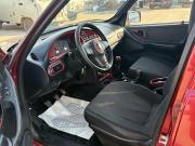 Chevrolet Niva I Рестайлинг Пермь  - изображение 13