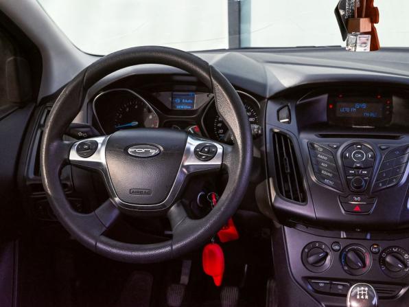 Ford Focus III с пробегом 2012 года, цена 725 000 рублей, 183869 км, хэтчбек, Автокод Объявления