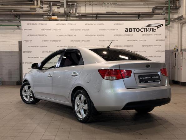 Kia Cerato II с пробегом 2012 года, цена 489 000 рублей, 292134 км, седан, Автокод Объявления