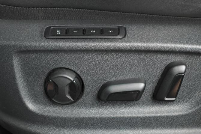 Skoda Kodiaq I с пробегом 2018 года, цена 2 699 000 рублей, 123000 км, внедорожник, Автокод Объявления