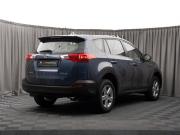Toyota RAV4 IV (XA40) Москва  - изображение 25