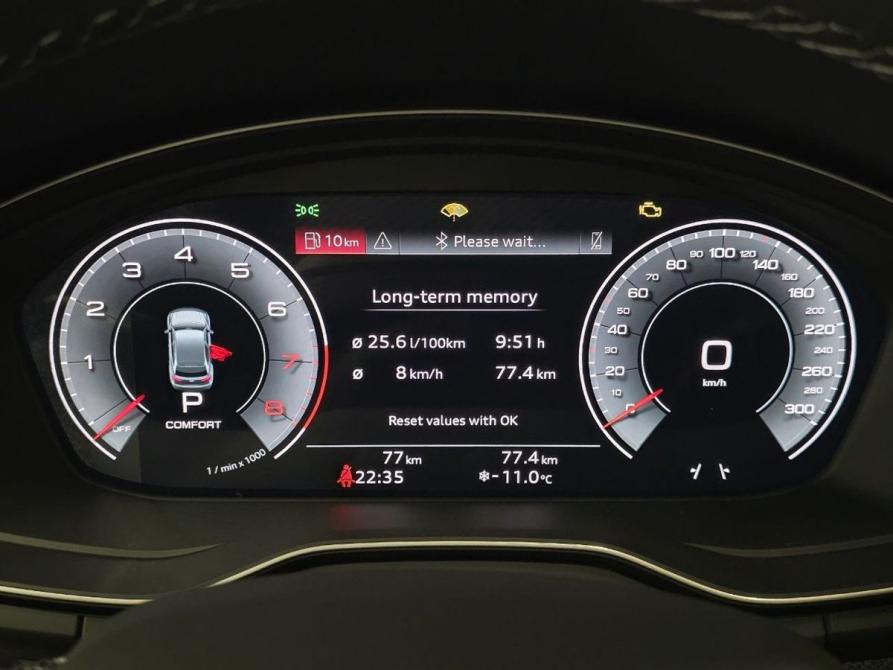 Audi Q5 II (FY) Рестайлинг Москва  - изображение 20