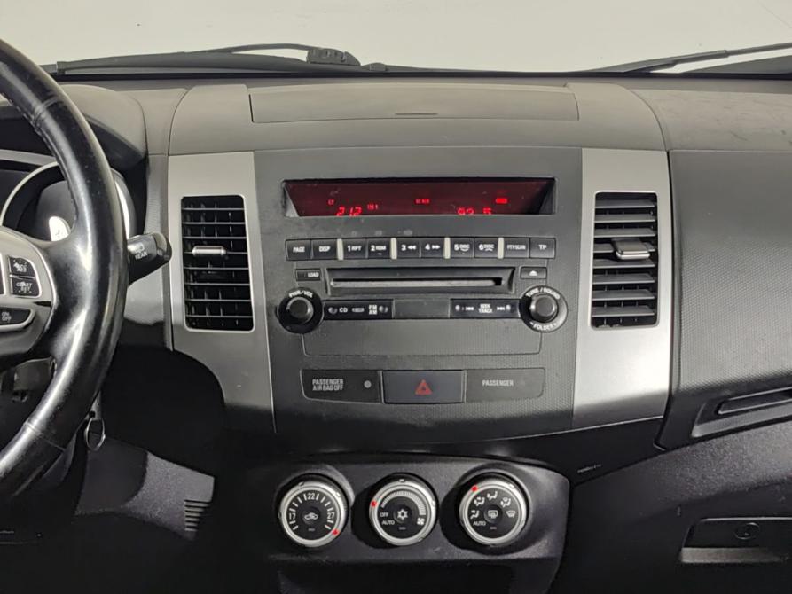 Citroen C-Crosser Уфа  - изображение 18