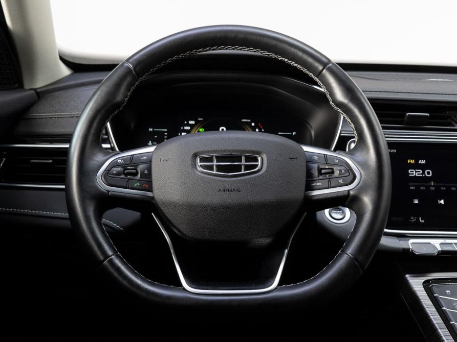 Geely Atlas Pro Тюмень  - изображение 19