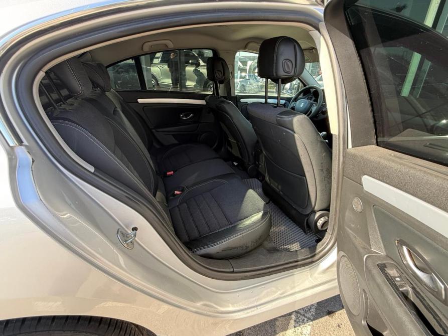 Renault Laguna III Воронеж  - изображение 10