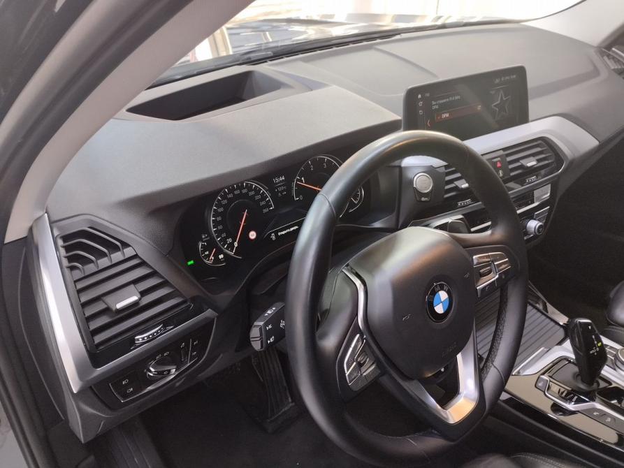 BMW X3 III (G01) Минеральные Воды  - изображение 20