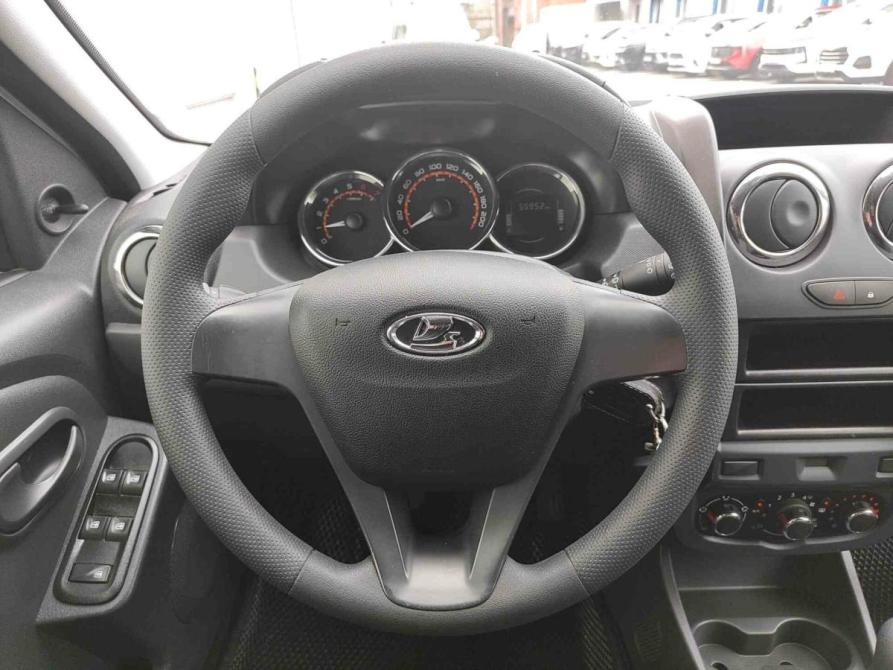 Lada (ВАЗ) Largus I Рестайлинг Санкт-Петербург  - изображение 18