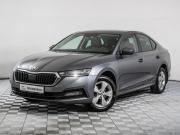 Skoda Octavia IV (A8) Москва  - изображение 14
